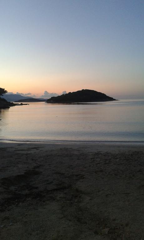 Hotel Vila Bello Ksamil